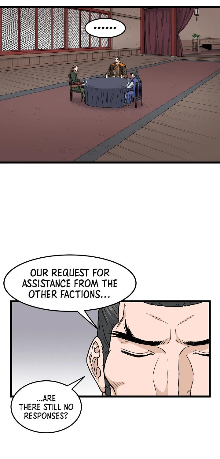 Read Murim Login chapter 18 image 46 on Lezhin