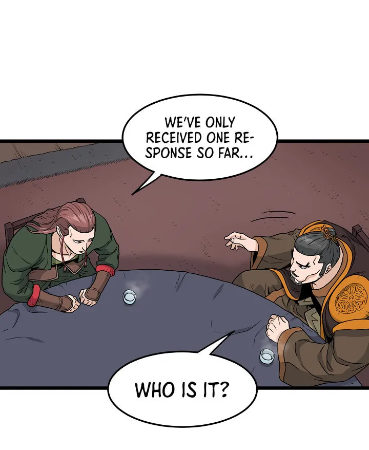 Read Murim Login chapter 18 image 47 on Lezhin