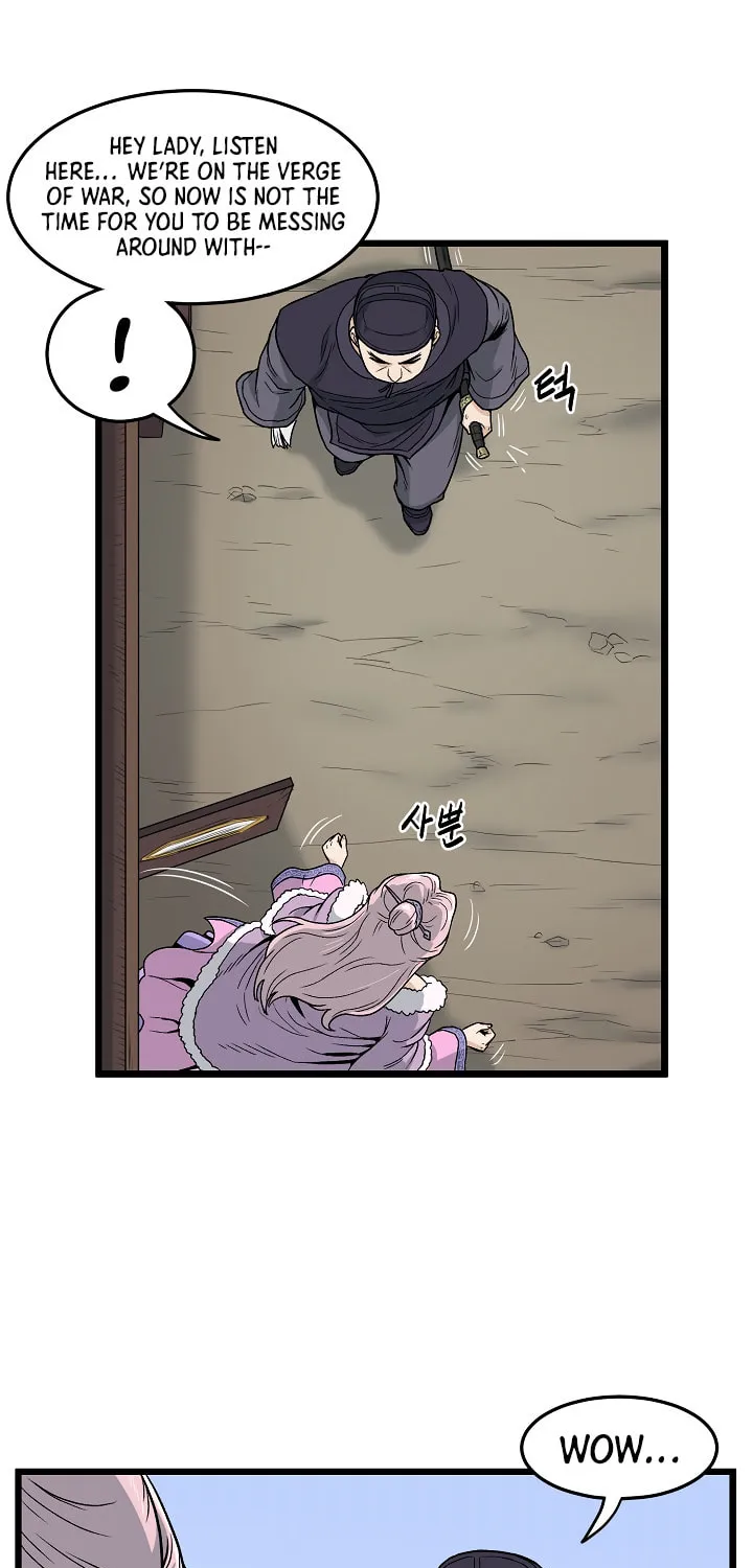 Read Murim Login chapter 18 image 52 on Lezhin