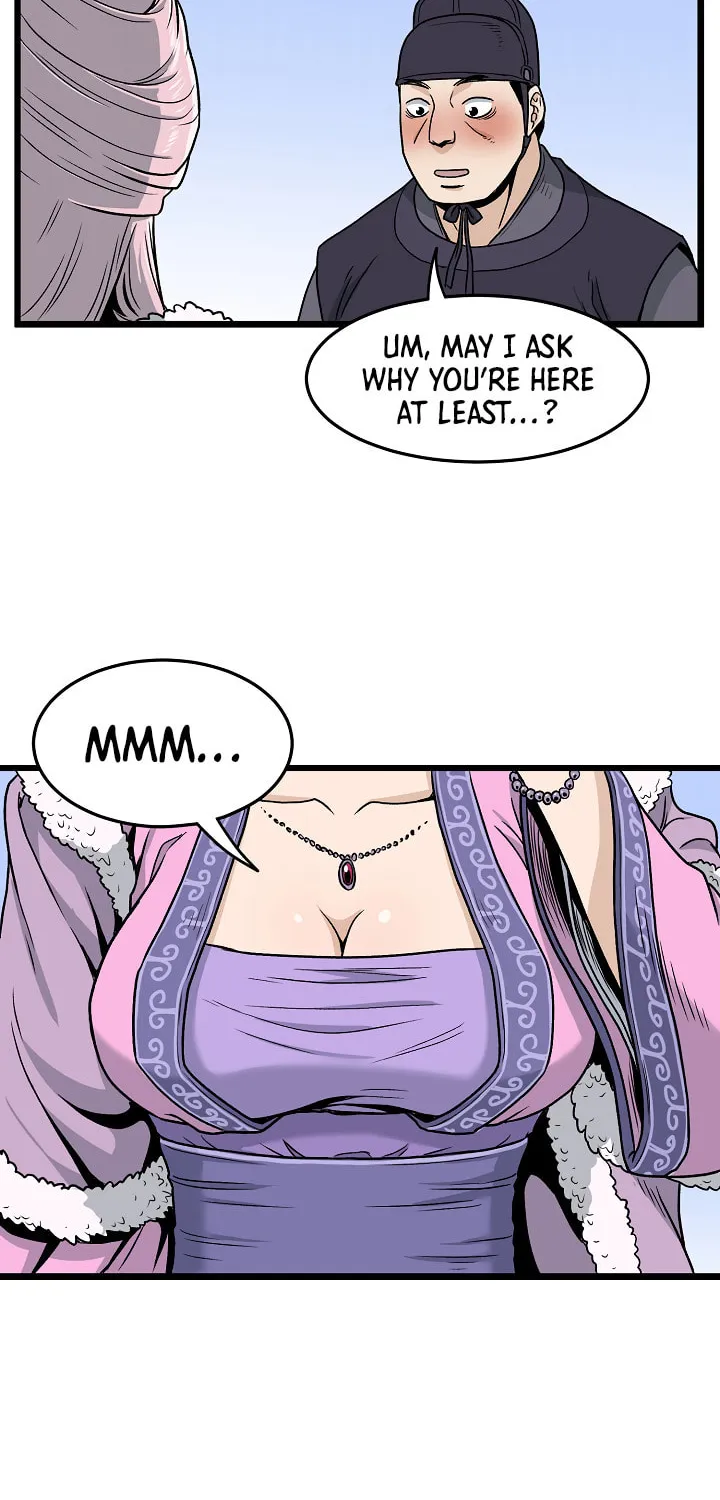 Read Murim Login chapter 18 image 53 on Lezhin
