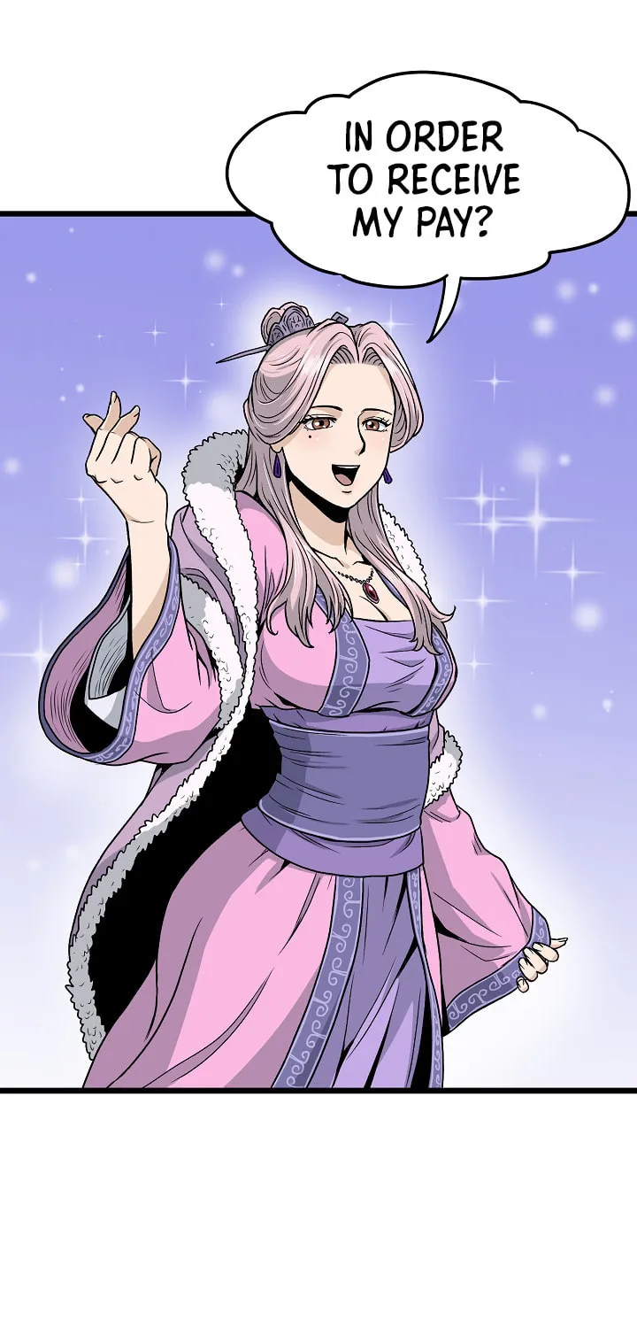 Read Murim Login chapter 18 image 54 on Lezhin