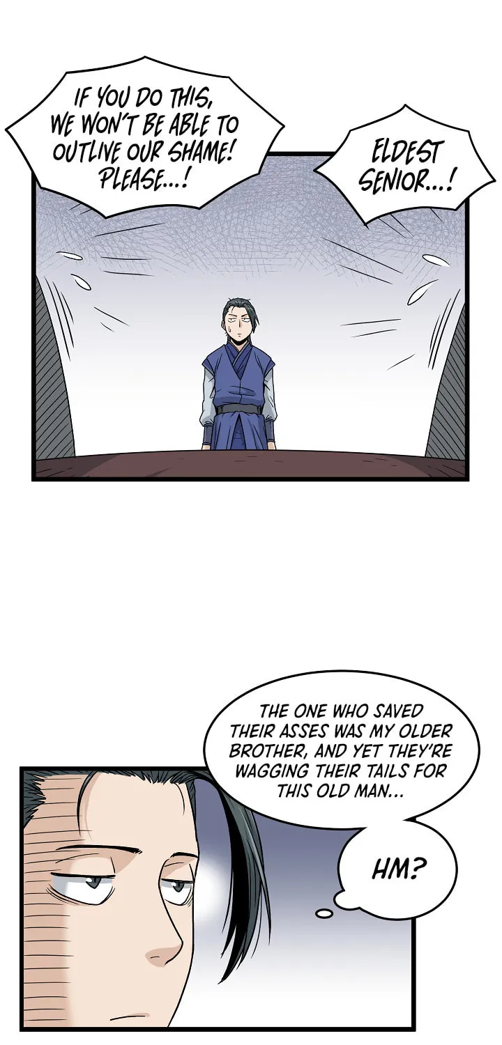 Read Murim Login chapter 18 image 7 on Lezhin