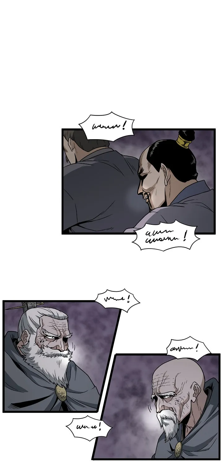 Read Murim Login chapter 18 image 8 on Lezhin