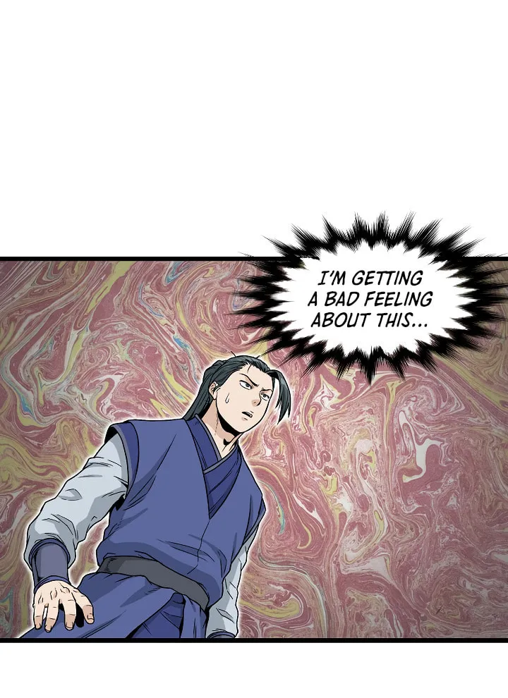 Read Murim Login chapter 18 image 9 on Lezhin