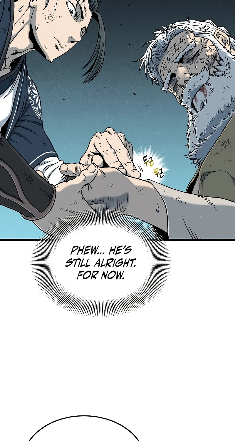Read Murim Login chapter 180 image 15 on Lezhin