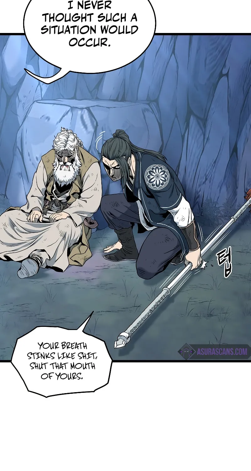 Read Murim Login chapter 180 image 16 on Lezhin