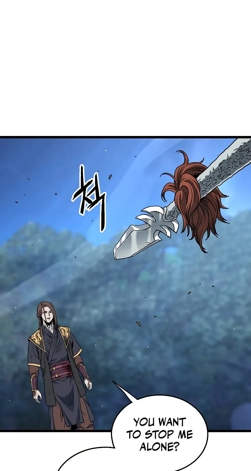 Read Murim Login chapter 180 image 17 on Lezhin