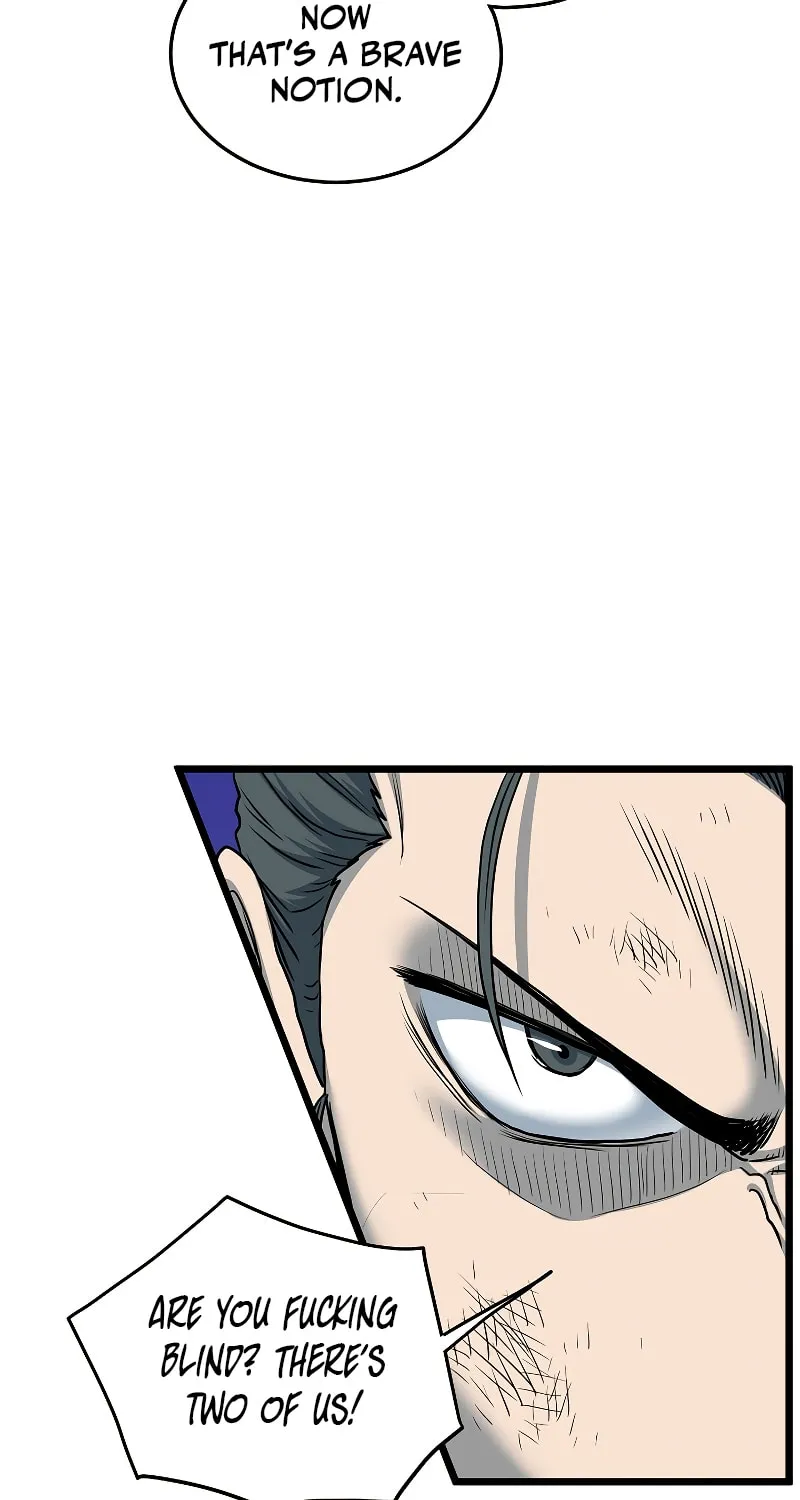 Read Murim Login chapter 180 image 18 on Lezhin