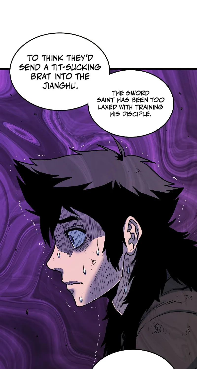 Read Murim Login chapter 180 image 22 on Lezhin