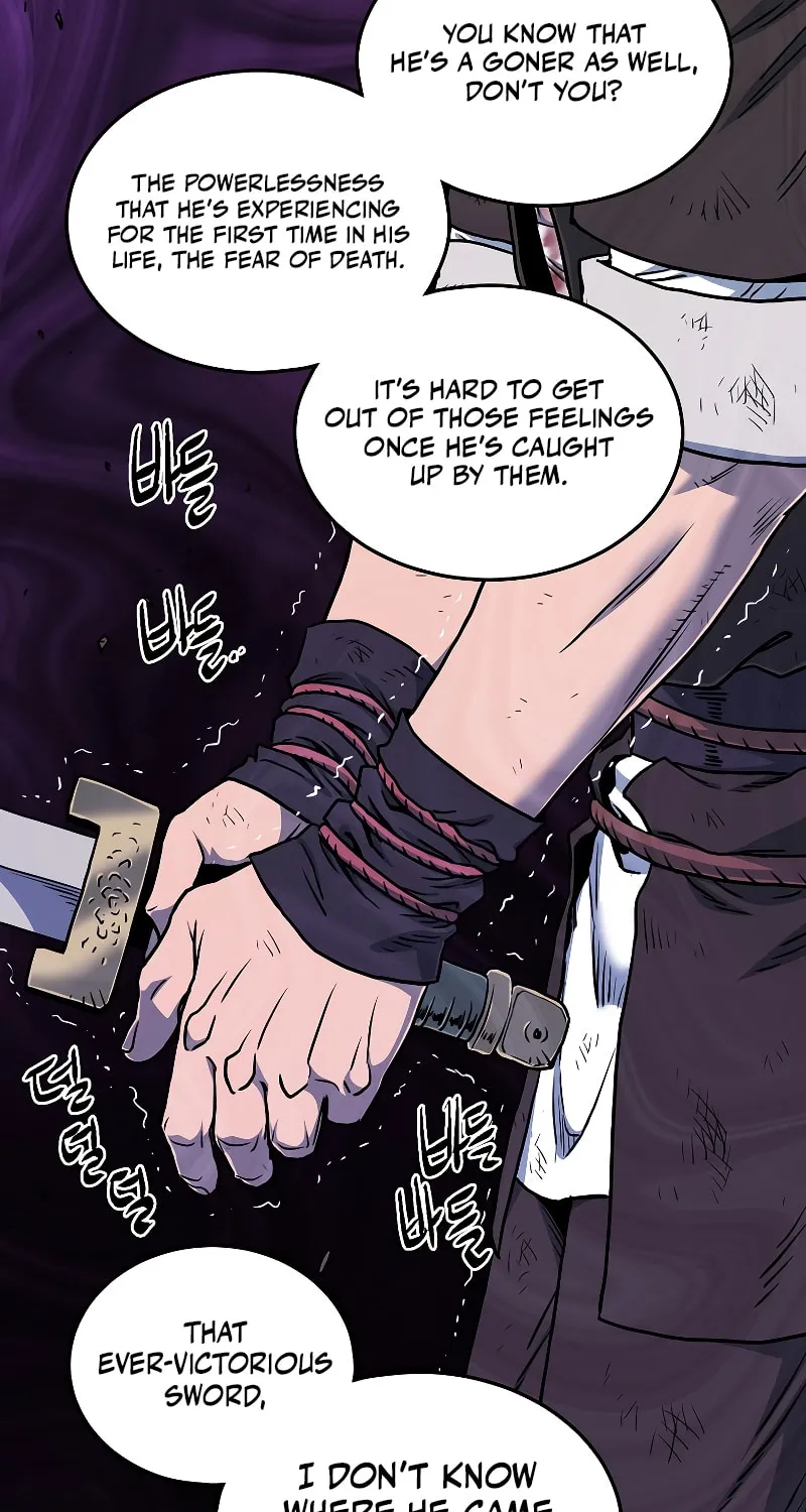 Read Murim Login chapter 180 image 23 on Lezhin