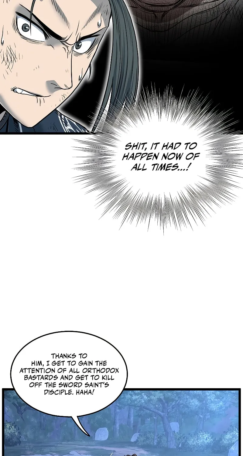 Read Murim Login chapter 180 image 25 on Lezhin