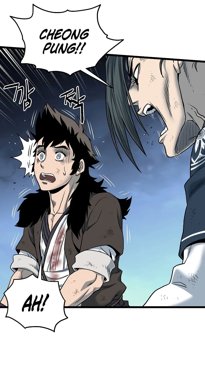 Read Murim Login chapter 180 image 27 on Lezhin