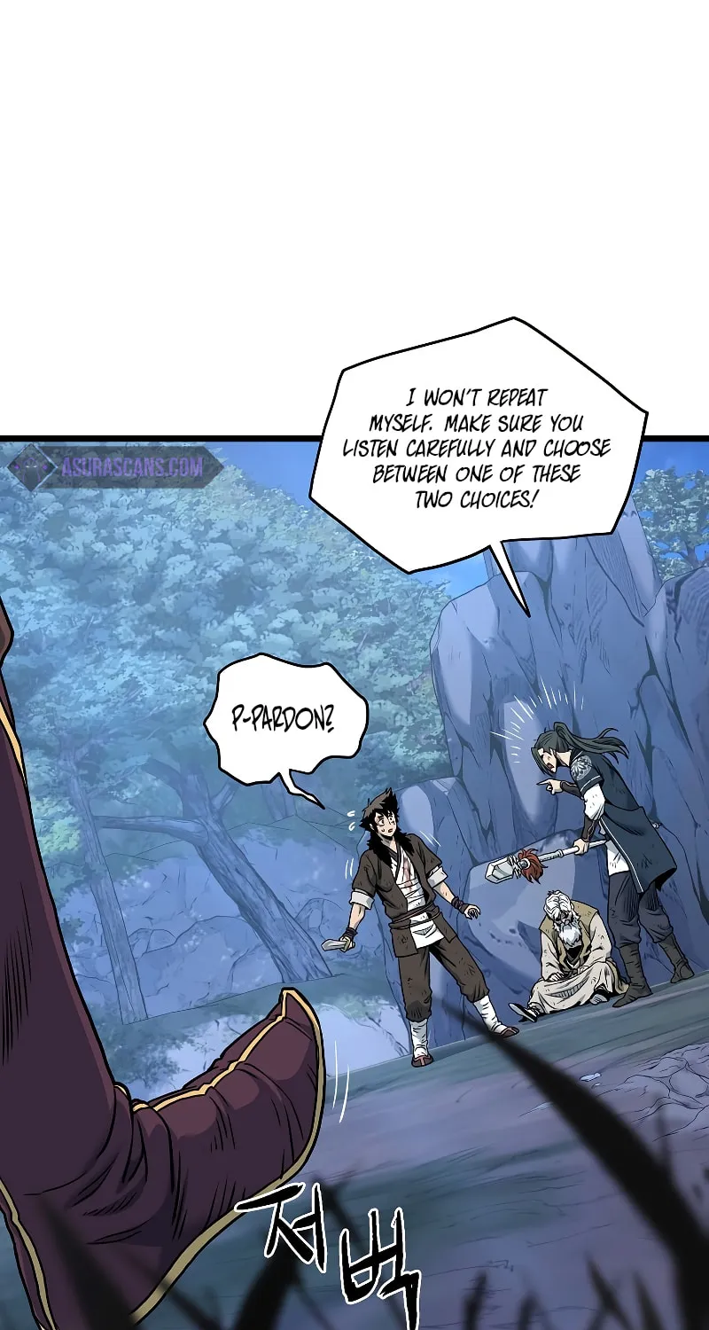 Read Murim Login chapter 180 image 28 on Lezhin
