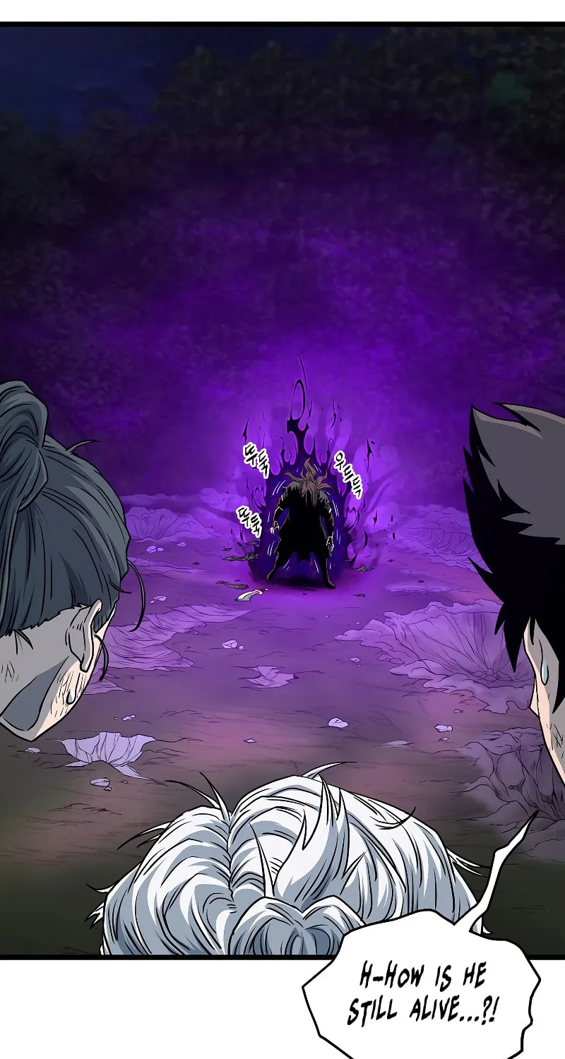 Read Murim Login chapter 180 image 3 on Lezhin