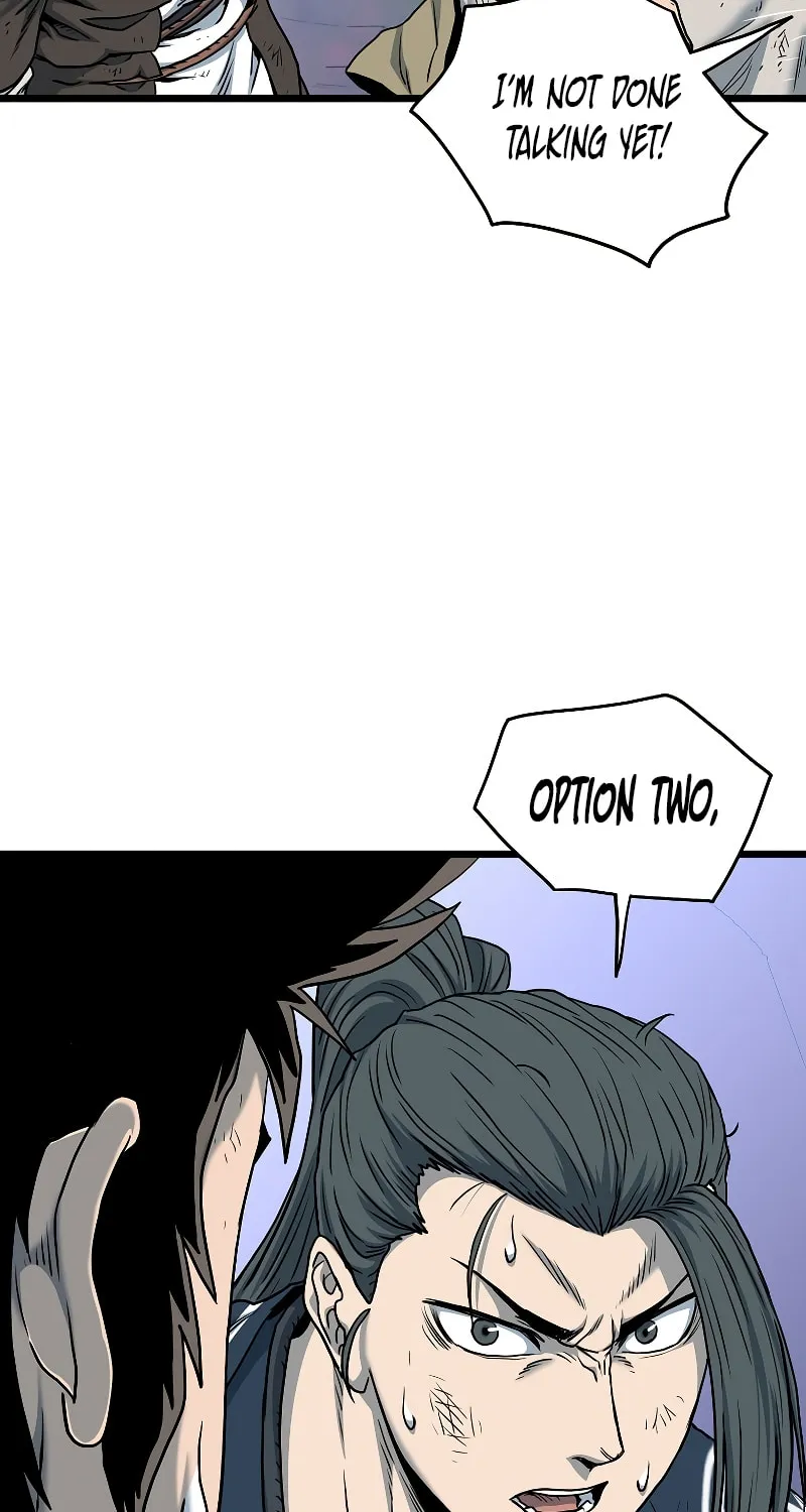 Read Murim Login chapter 180 image 31 on Lezhin