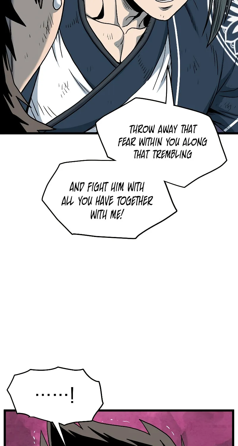Read Murim Login chapter 180 image 32 on Lezhin