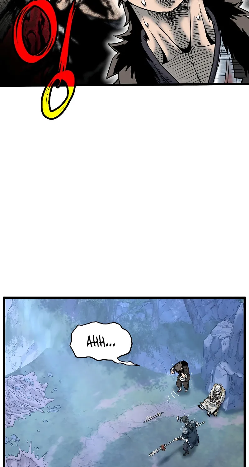 Read Murim Login chapter 180 image 36 on Lezhin