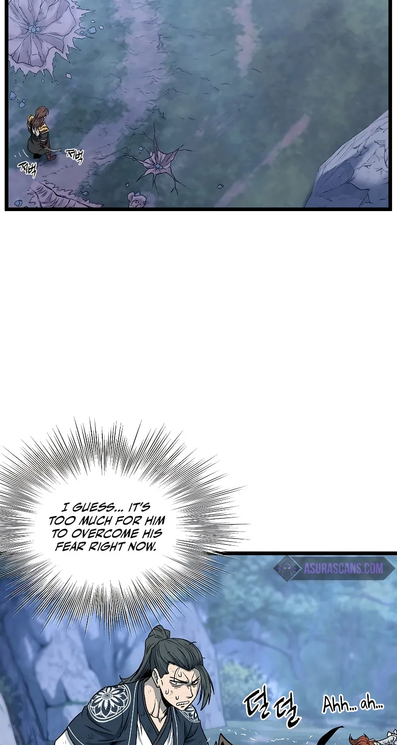 Read Murim Login chapter 180 image 37 on Lezhin
