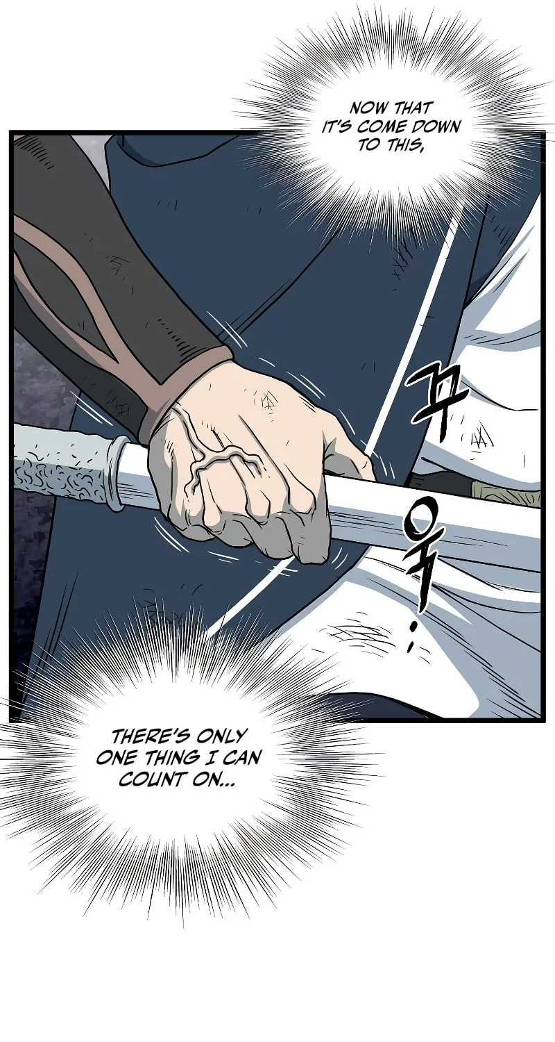 Read Murim Login chapter 180 image 39 on Lezhin