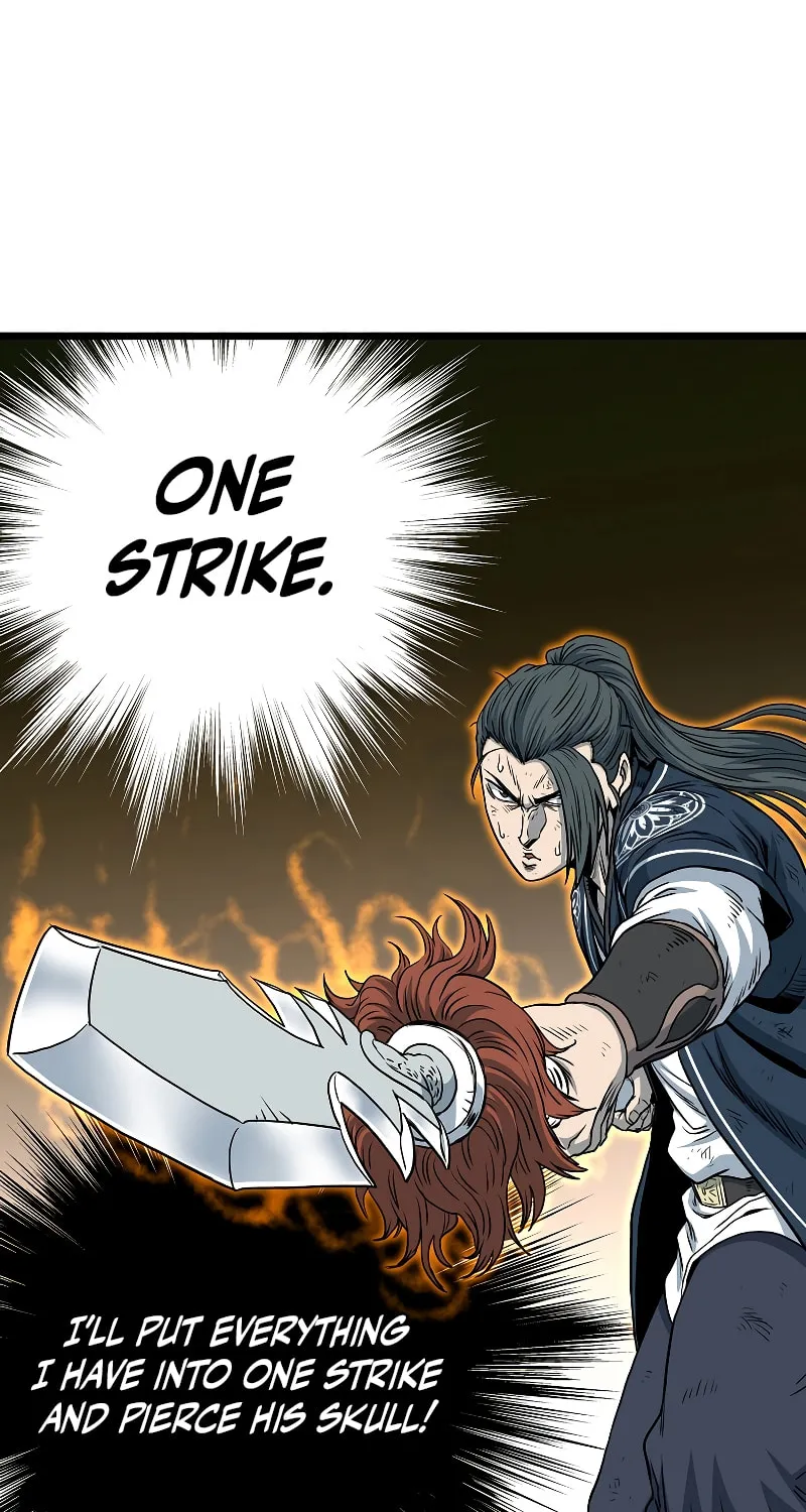 Read Murim Login chapter 180 image 40 on Lezhin