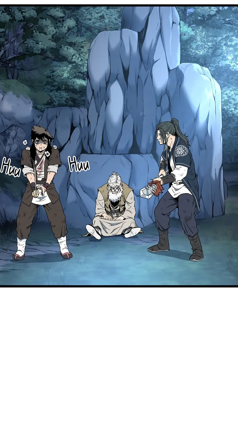 Read Murim Login chapter 180 image 44 on Lezhin