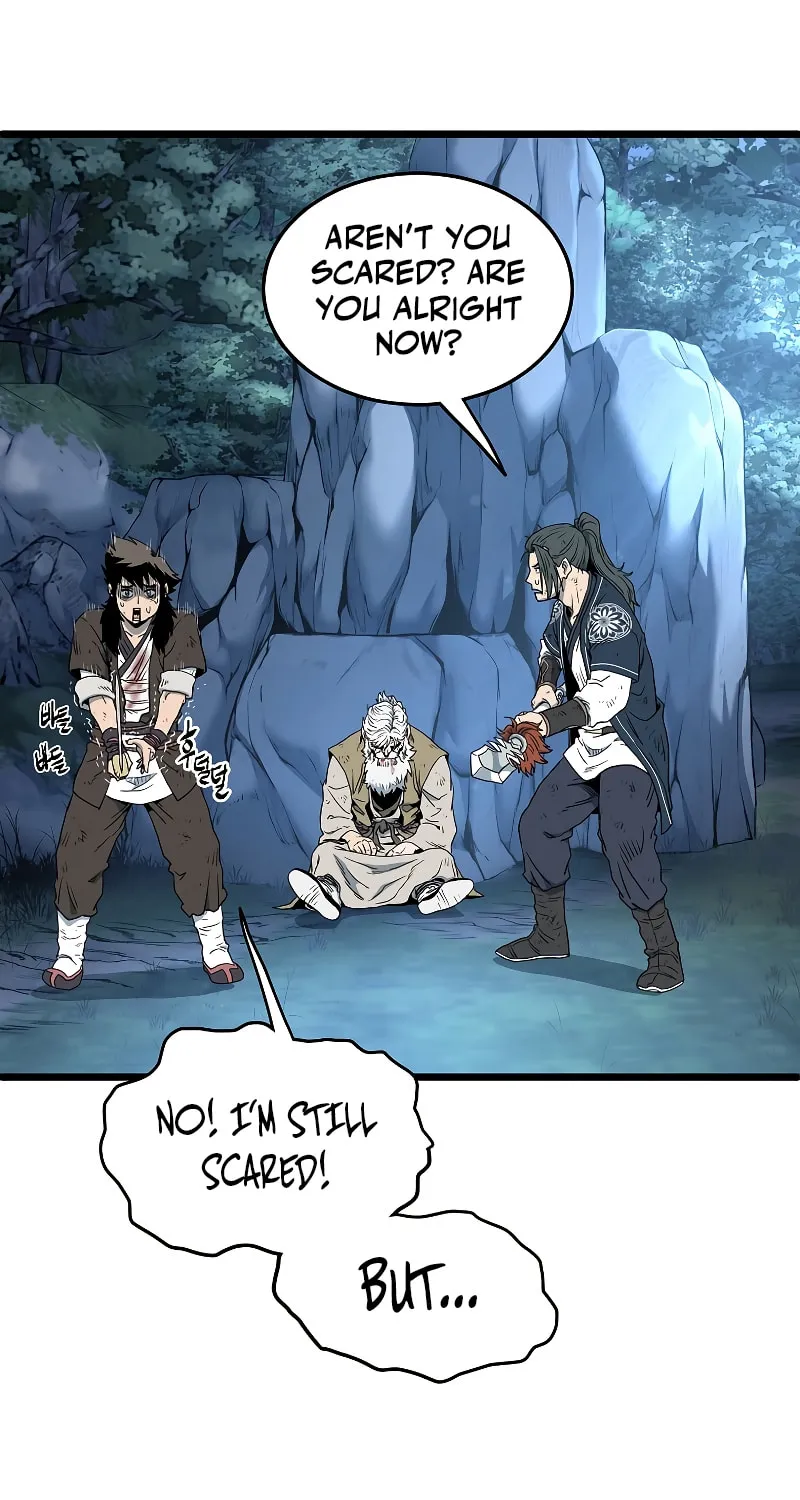 Read Murim Login chapter 180 image 45 on Lezhin