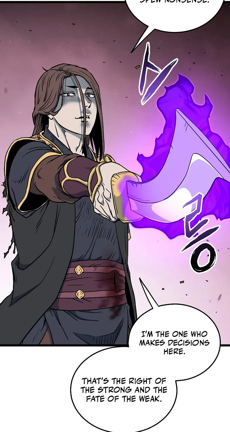 Read Murim Login chapter 180 image 50 on Lezhin