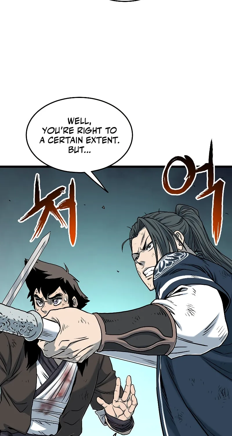 Read Murim Login chapter 180 image 51 on Lezhin