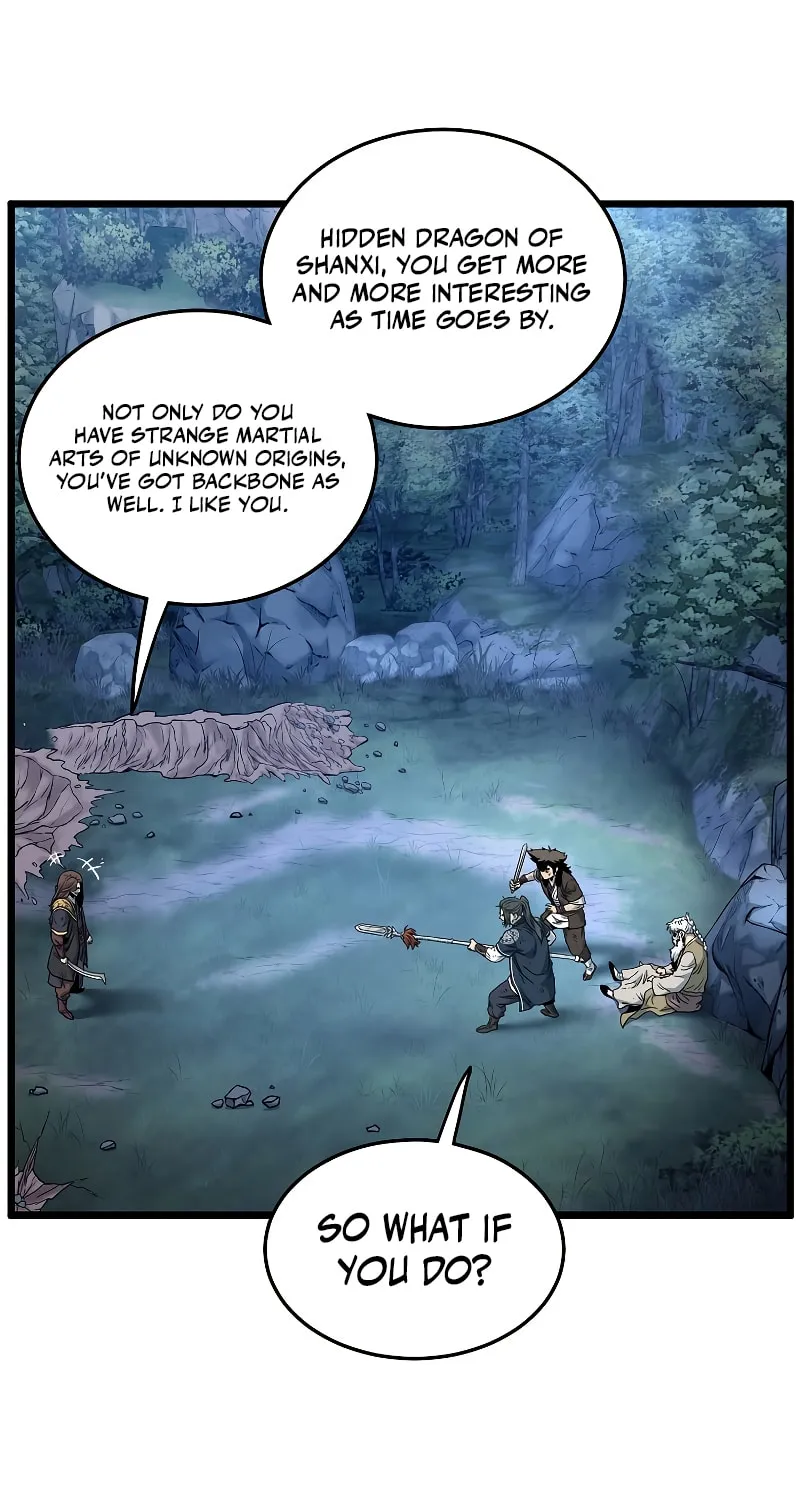 Read Murim Login chapter 180 image 55 on Lezhin