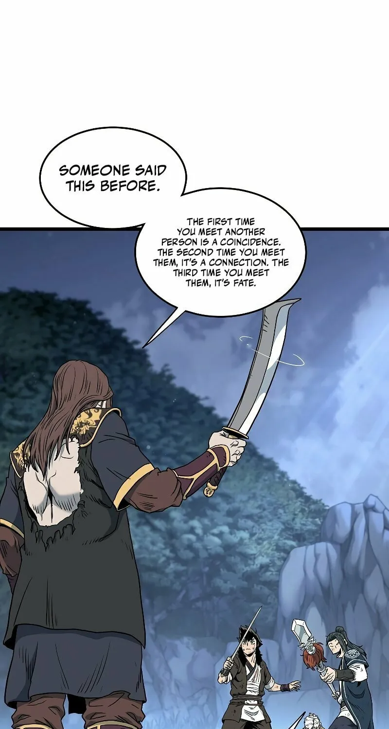 Read Murim Login chapter 180 image 59 on Lezhin