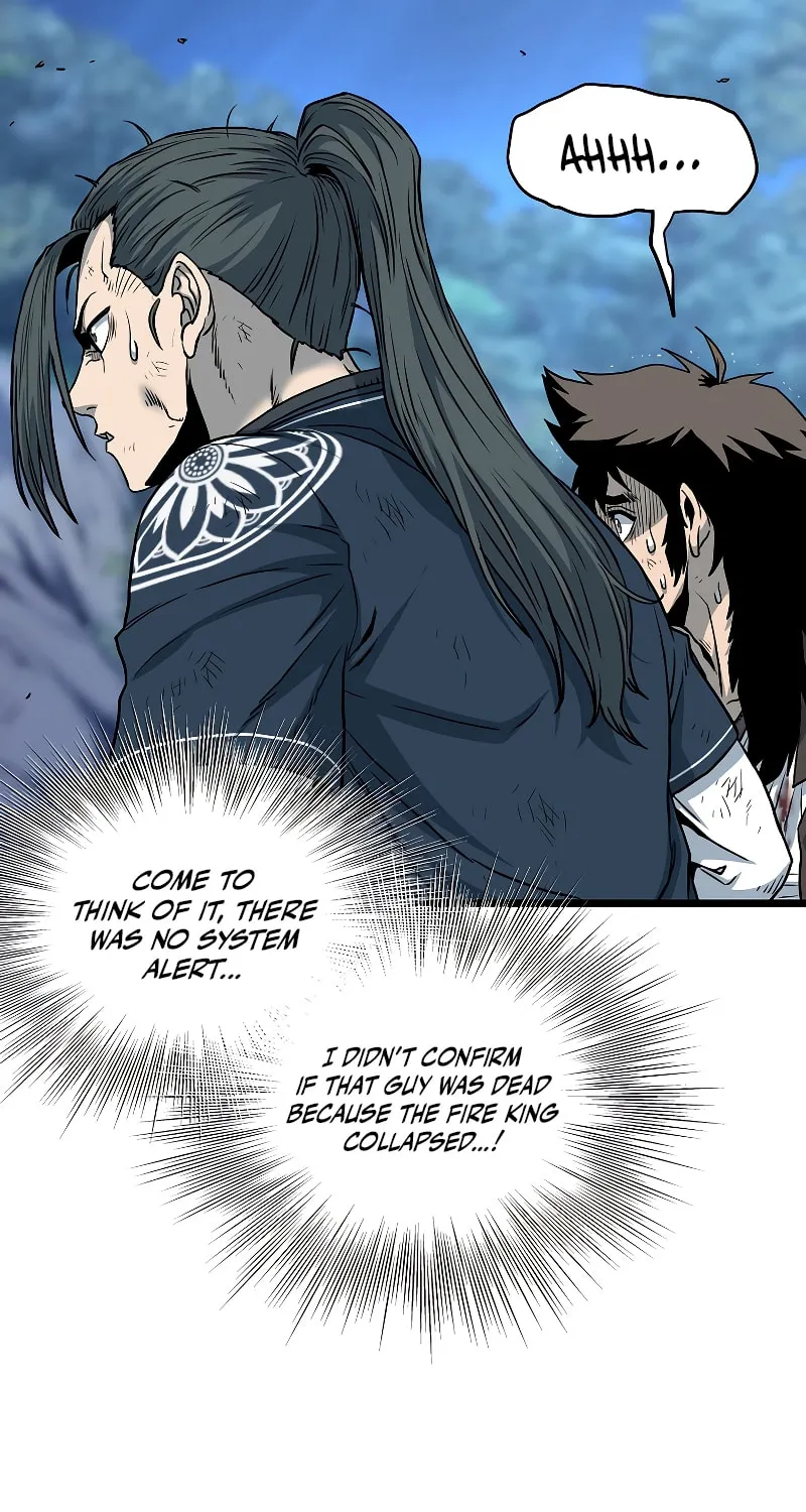 Read Murim Login chapter 180 image 6 on Lezhin
