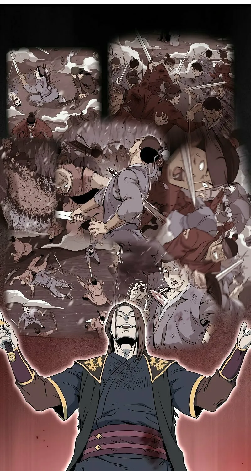 Read Murim Login chapter 180 image 63 on Lezhin