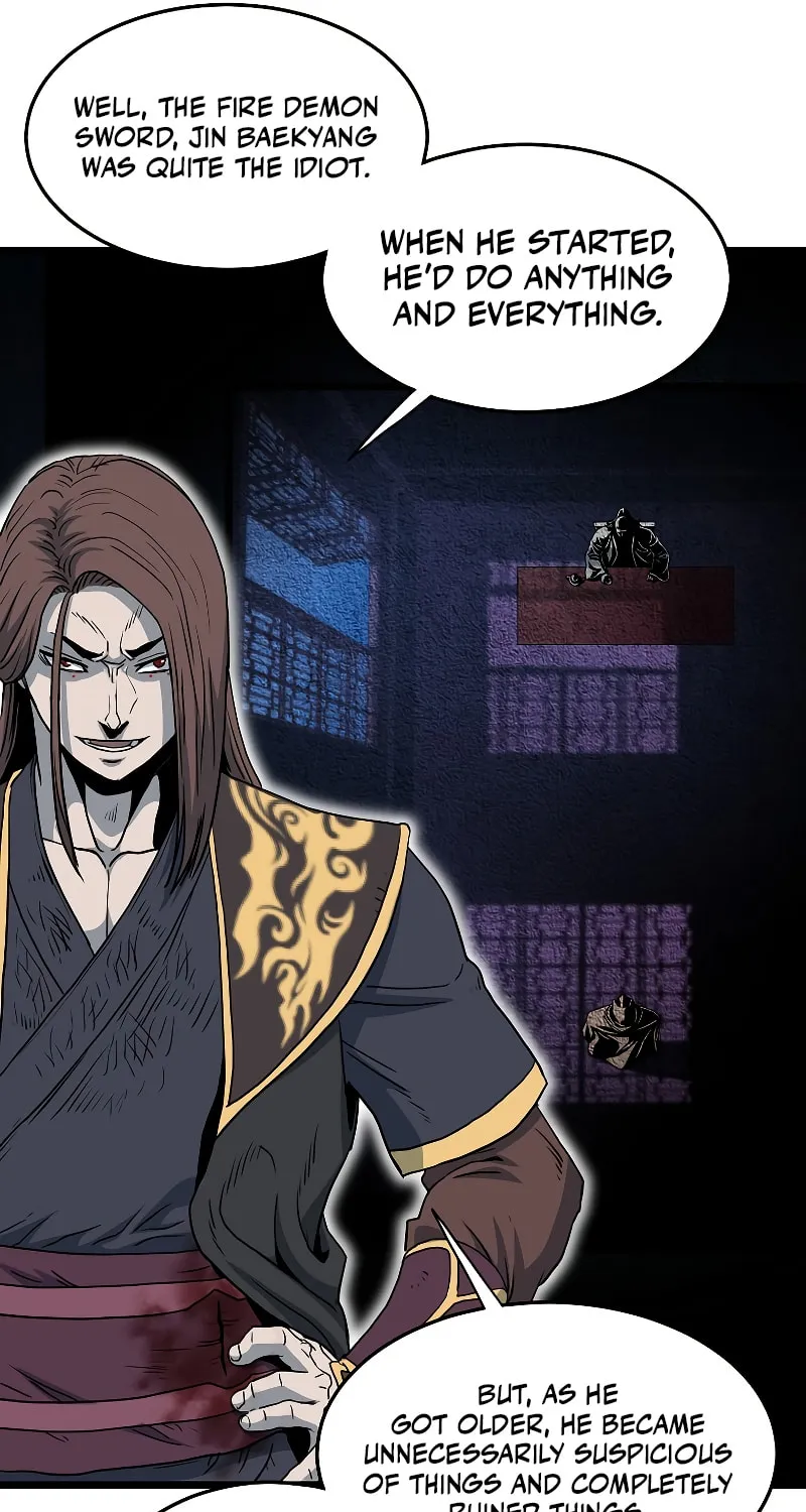 Read Murim Login chapter 180 image 67 on Lezhin
