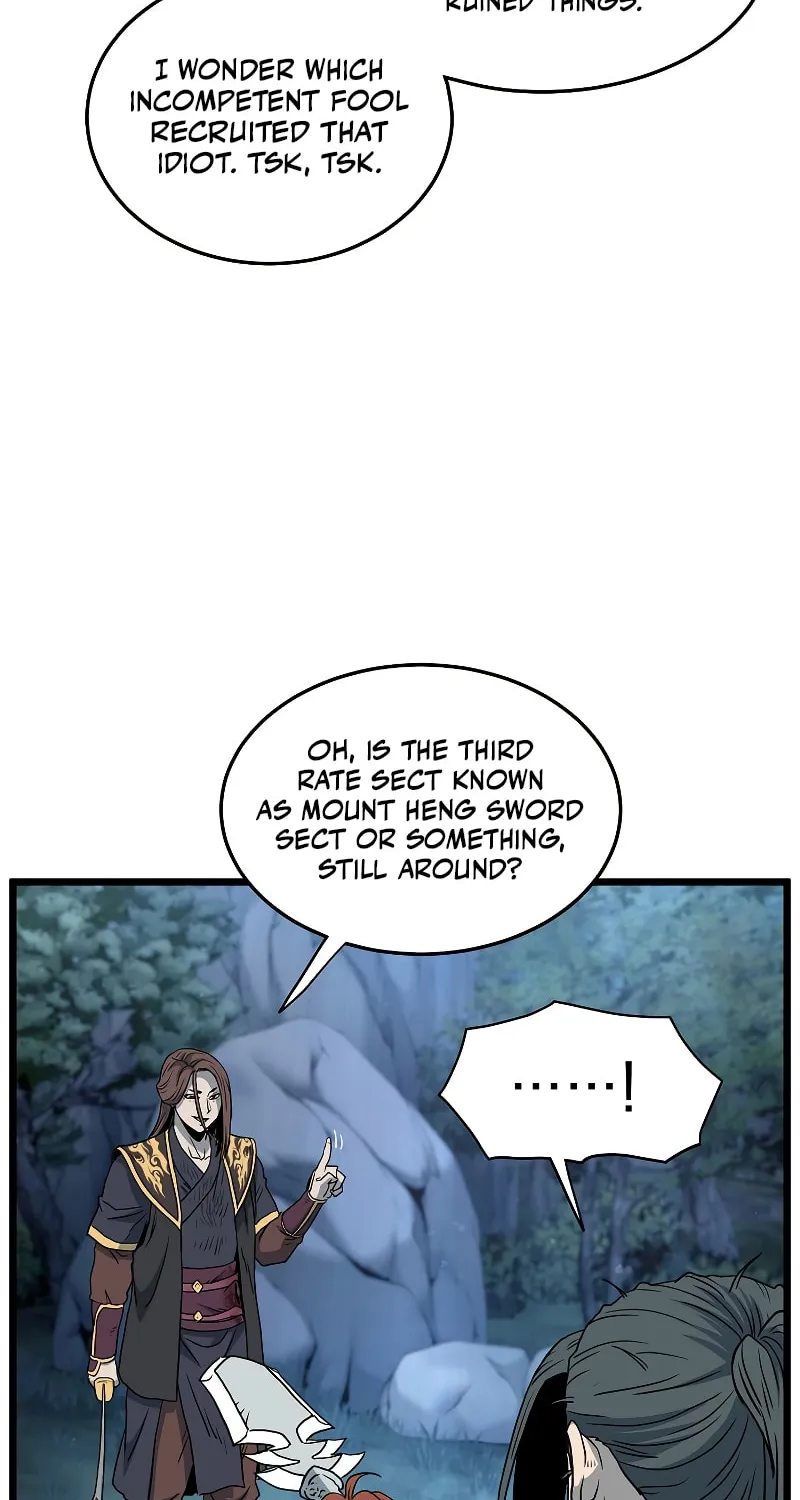 Read Murim Login chapter 180 image 68 on Lezhin