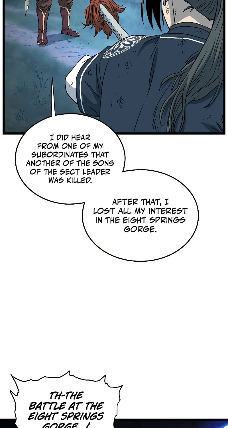 Read Murim Login chapter 180 image 69 on Lezhin