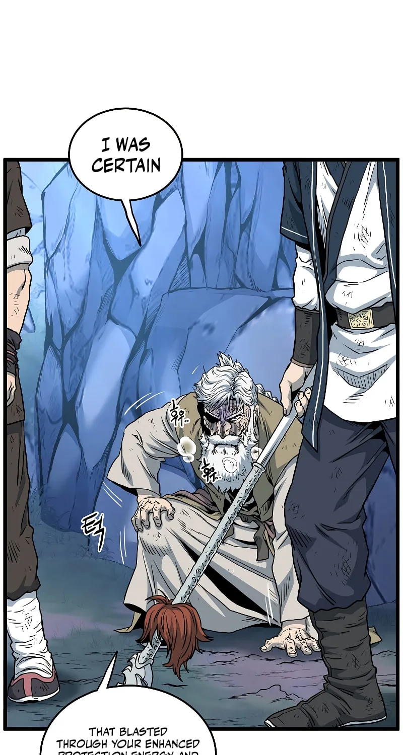 Read Murim Login chapter 180 image 7 on Lezhin