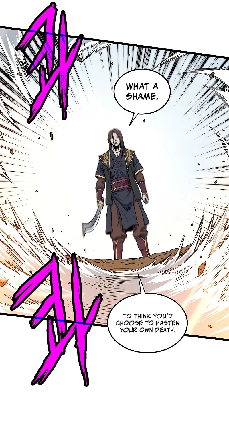 Read Murim Login chapter 180 image 86 on Lezhin