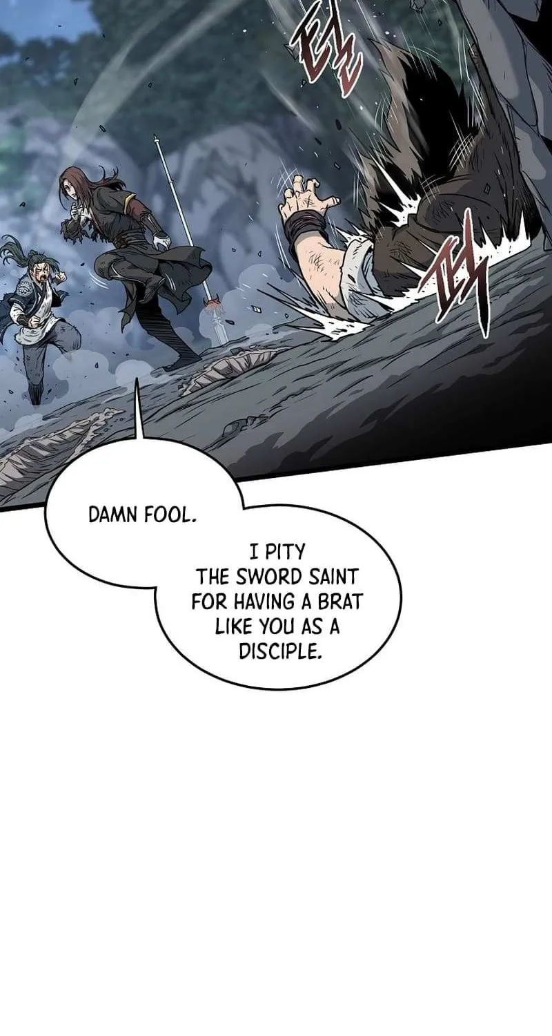 Read Murim Login chapter 181.1 image 12 on Lezhin