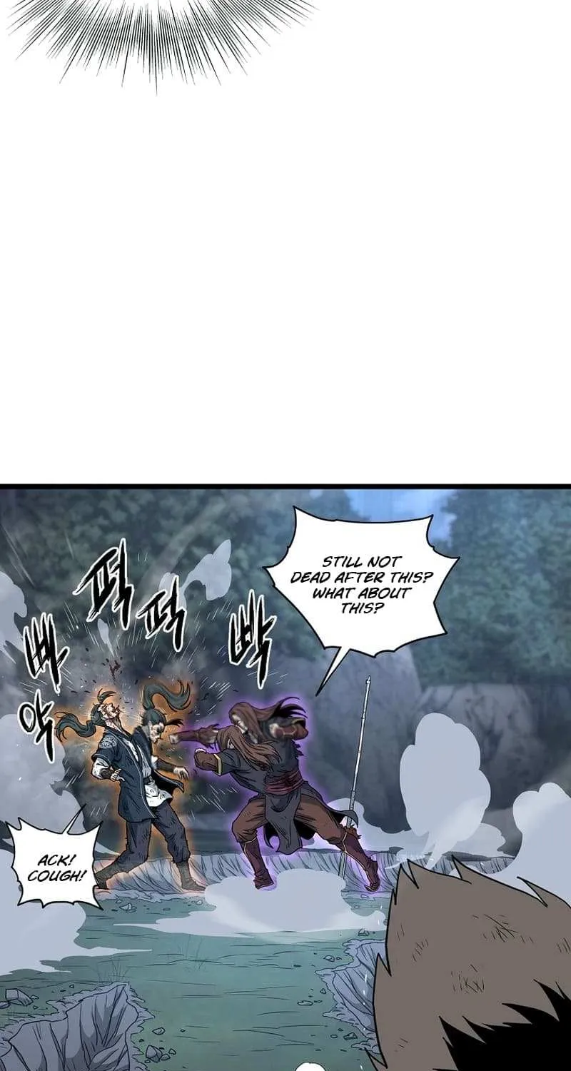 Read Murim Login chapter 181.1 image 15 on Lezhin