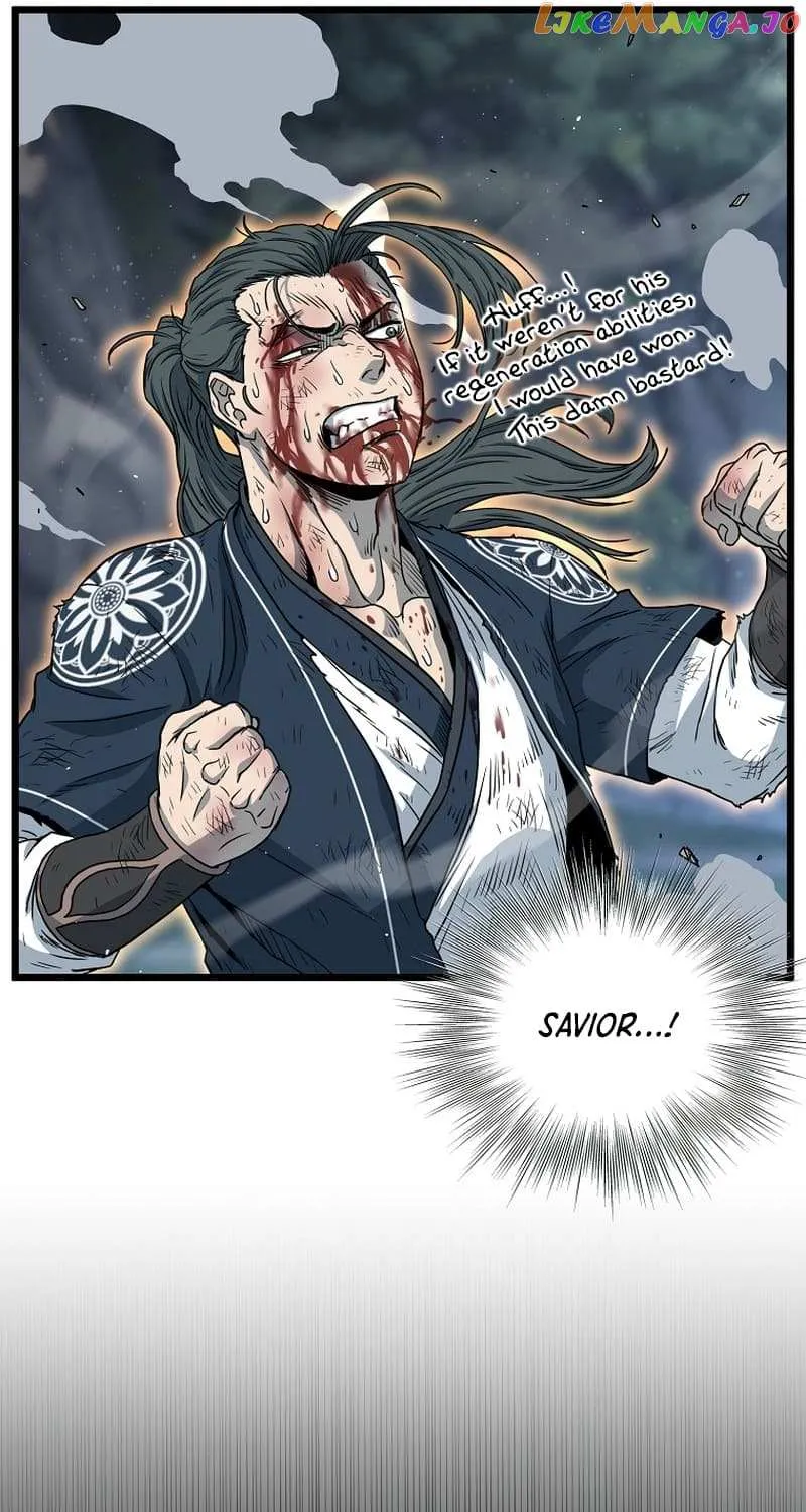 Read Murim Login chapter 181.1 image 17 on Lezhin