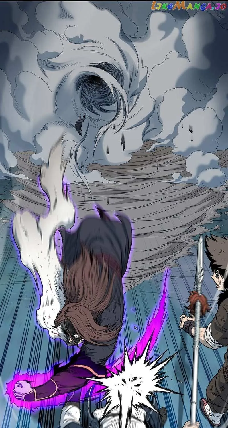 Read Murim Login chapter 181.1 image 22 on Lezhin