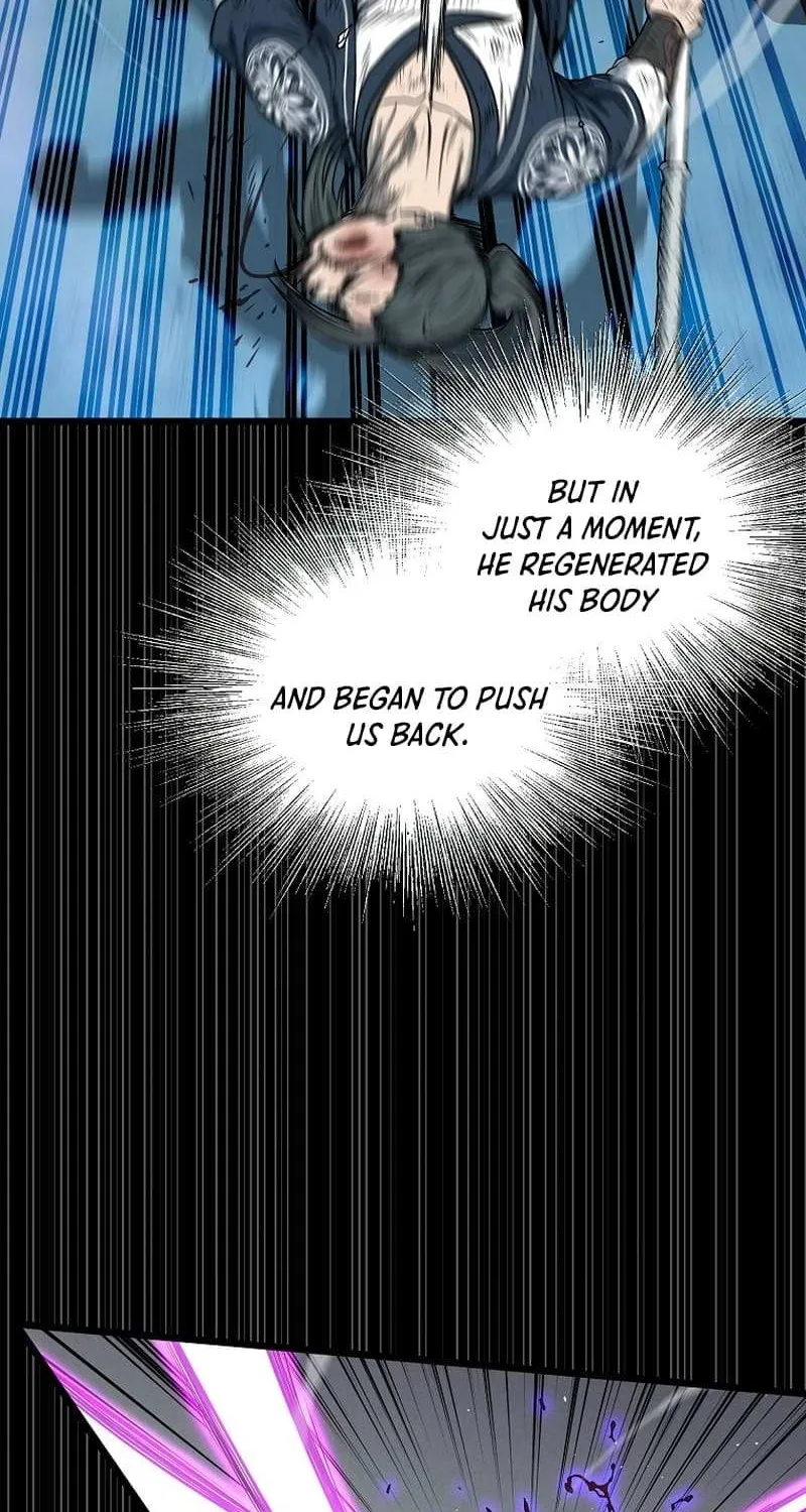 Read Murim Login chapter 181.1 image 23 on Lezhin
