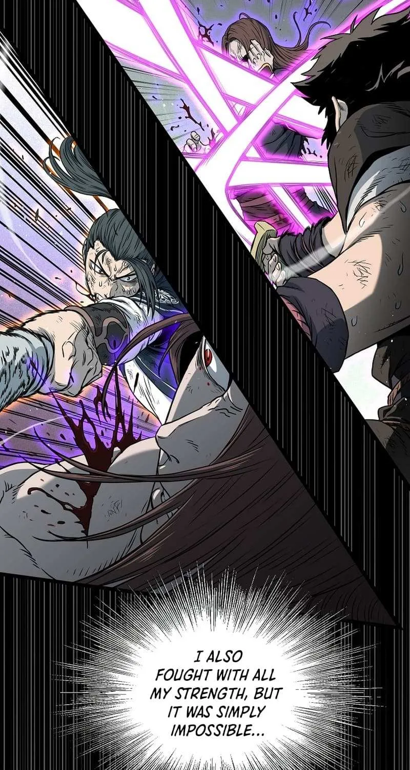 Read Murim Login chapter 181.1 image 24 on Lezhin