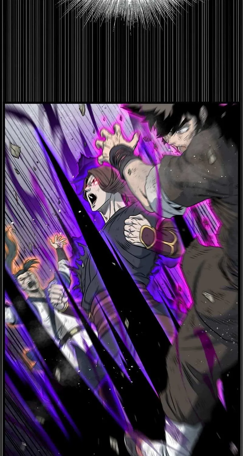 Read Murim Login chapter 181.1 image 25 on Lezhin