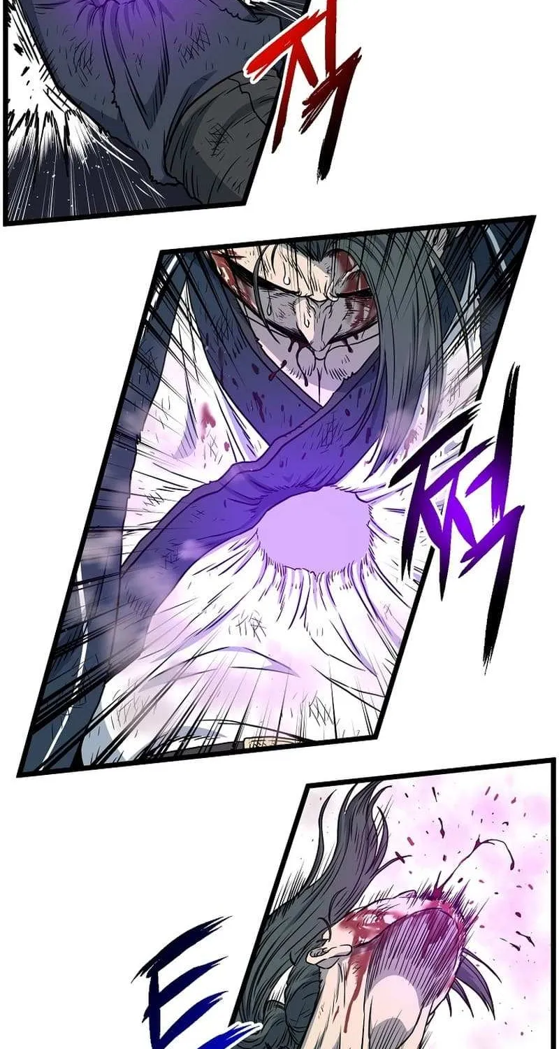 Read Murim Login chapter 181.1 image 27 on Lezhin