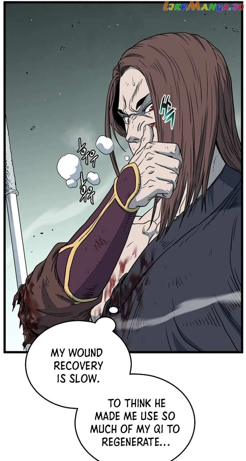 Read Murim Login chapter 181.1 image 30 on Lezhin