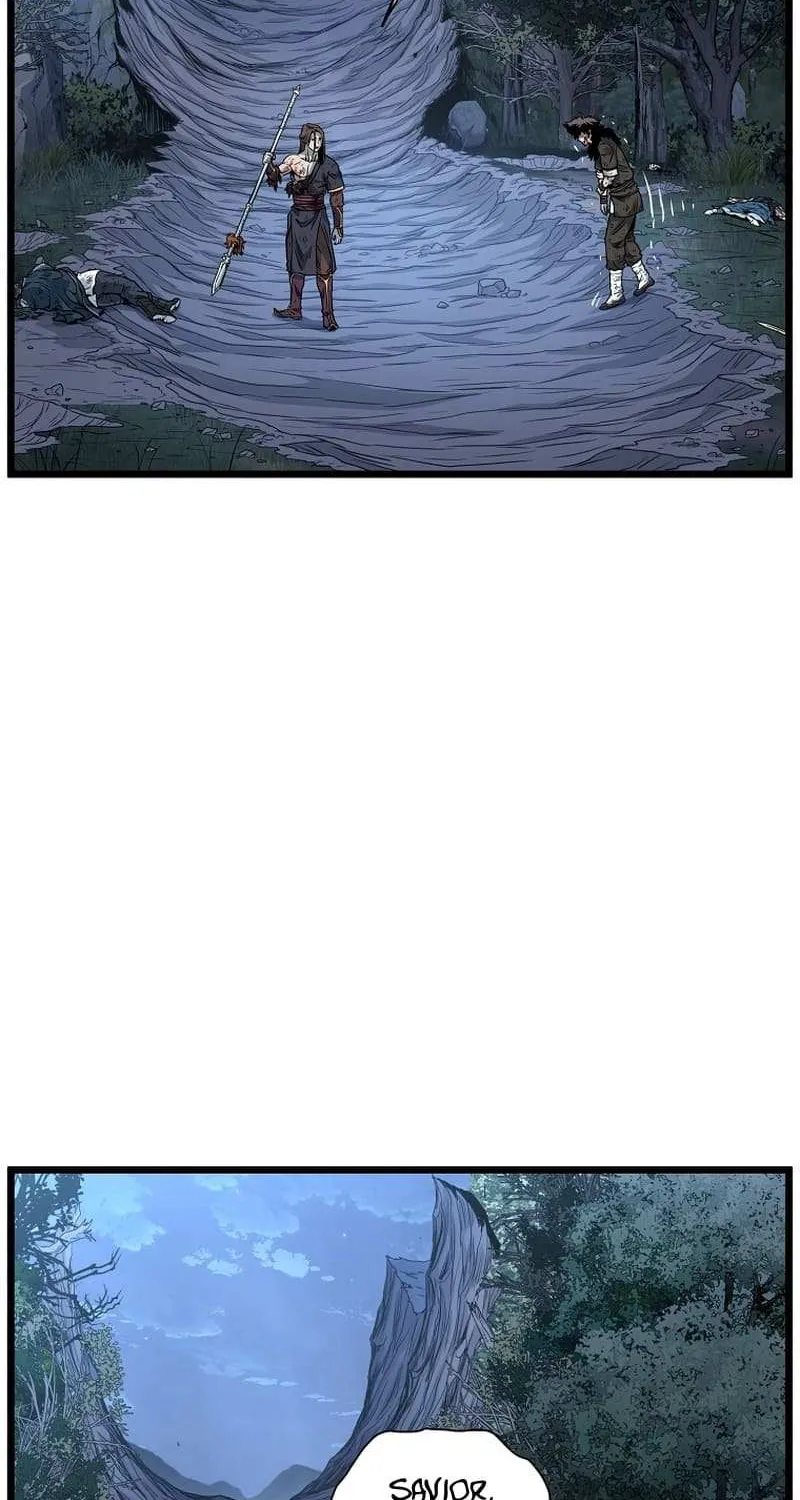 Read Murim Login chapter 181.1 image 35 on Lezhin