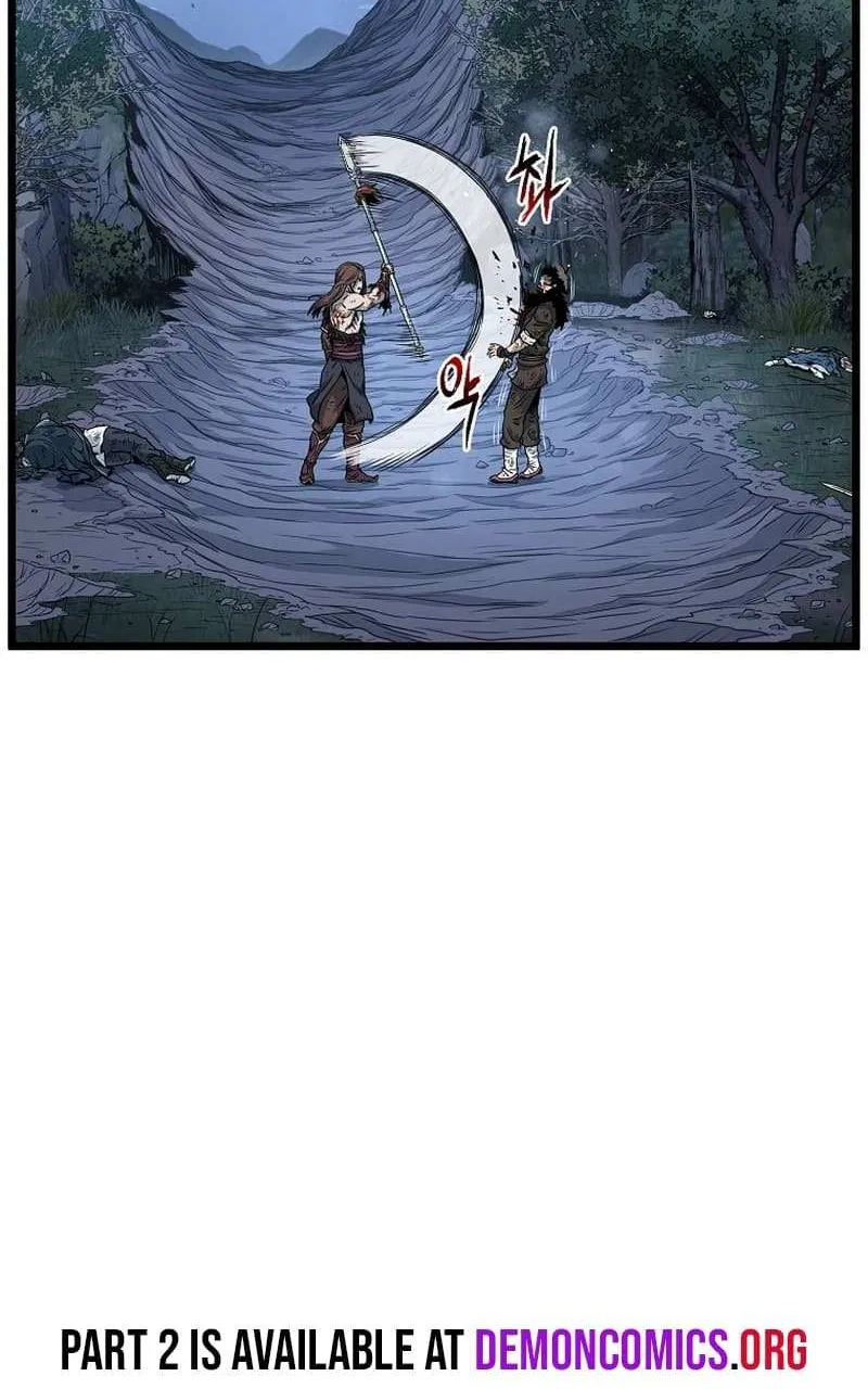 Read Murim Login chapter 181.1 image 37 on Lezhin
