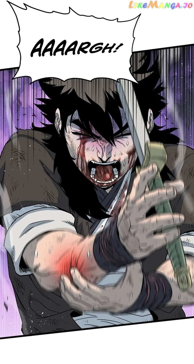 Read Murim Login chapter 181.1 image 9 on Lezhin