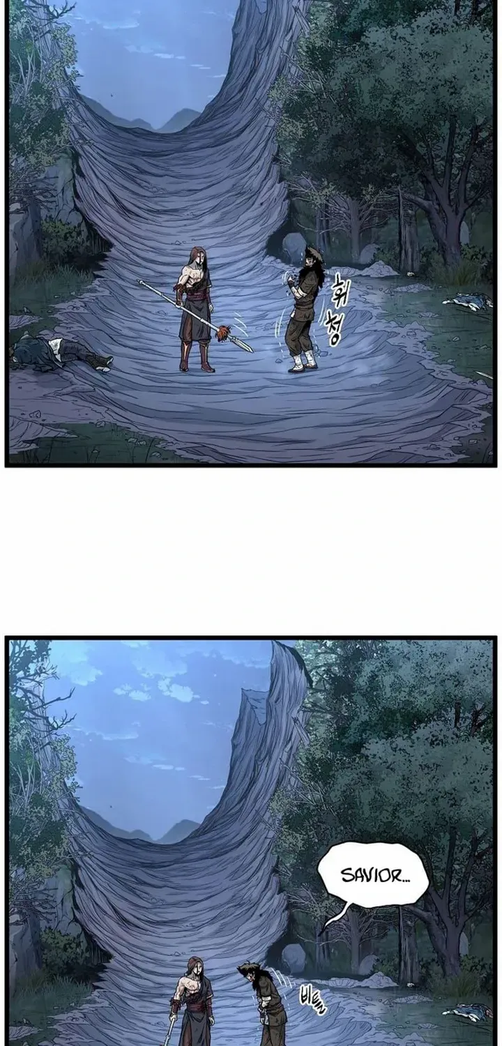 Read Murim Login chapter 181.2 image 1 on Lezhin